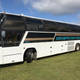 Image for article titled One of the Weirdest Buses to Grace American Roads Has Popped up for Sale in Michigan